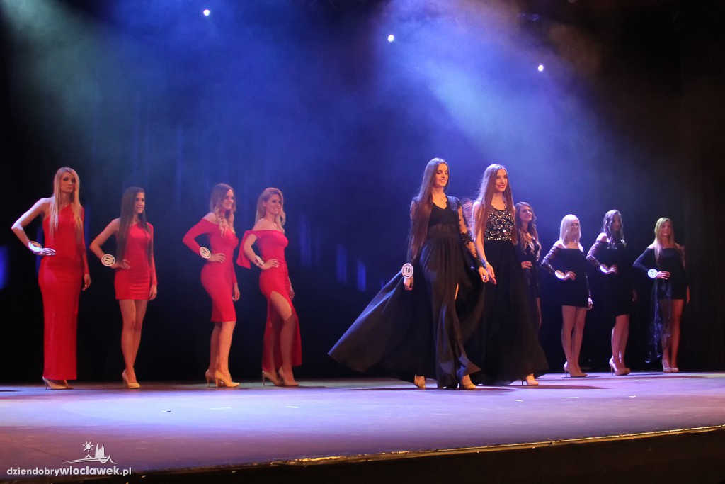 Miss Regionu Kujawsko-Pomorskiego