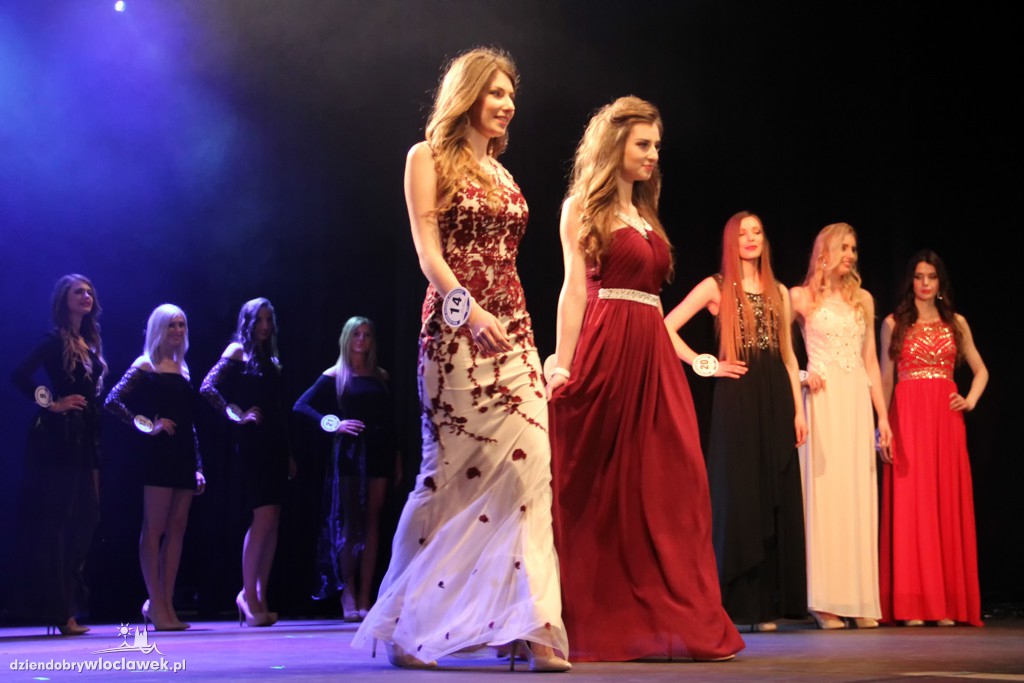 Miss Regionu Kujawsko-Pomorskiego