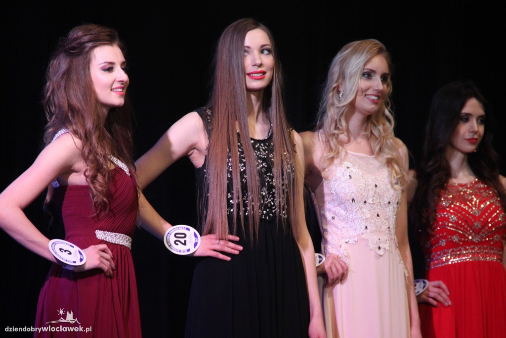 Miss Regionu Kujawsko-Pomorskiego
