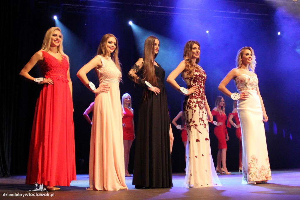 Miss Regionu Kujawsko-Pomorskiego
