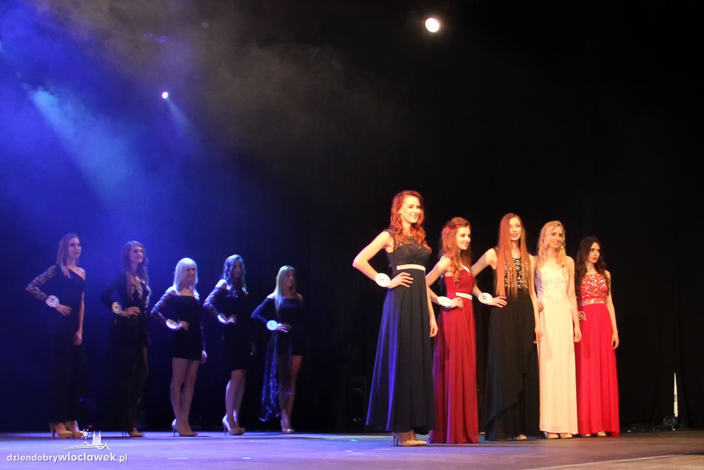 Miss Regionu Kujawsko-Pomorskiego