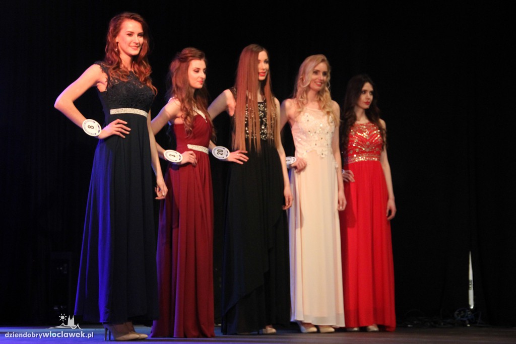 Miss Regionu Kujawsko-Pomorskiego