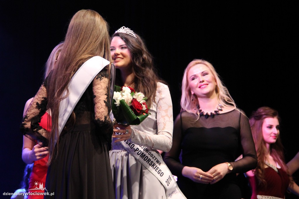 Miss Regionu Kujawsko-Pomorskiego