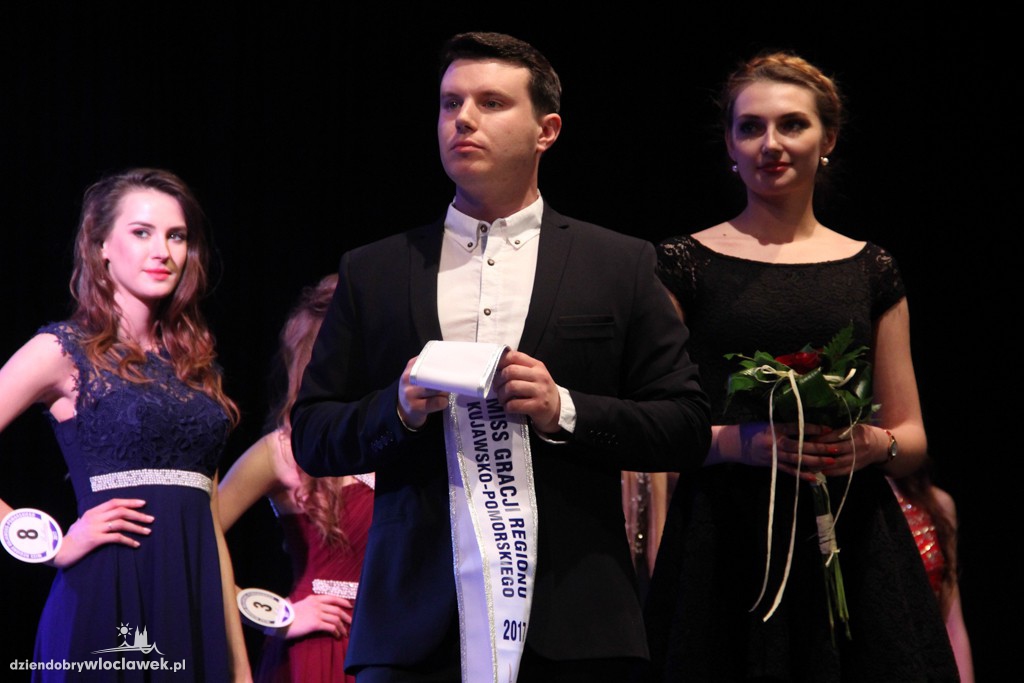 Miss Regionu Kujawsko-Pomorskiego
