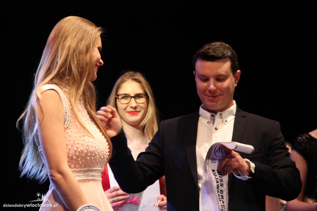 Miss Regionu Kujawsko-Pomorskiego
