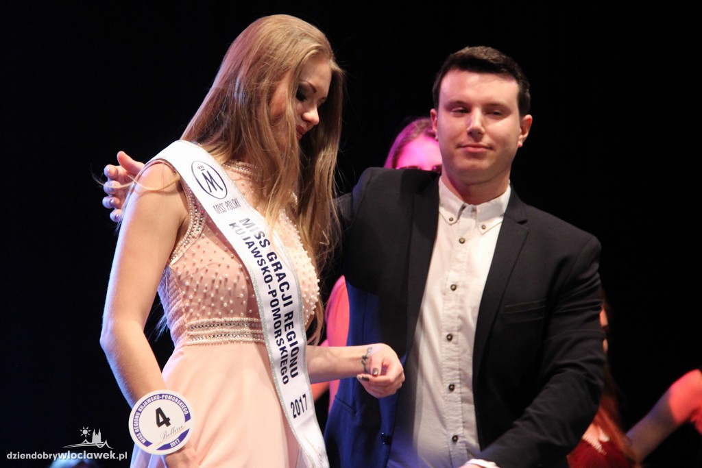 Miss Regionu Kujawsko-Pomorskiego