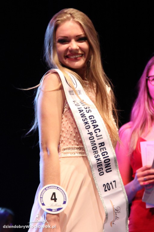 Miss Regionu Kujawsko-Pomorskiego