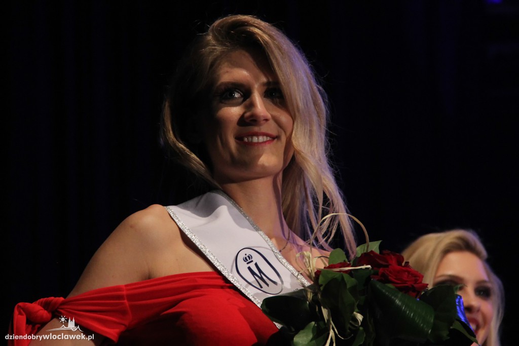 Miss Regionu Kujawsko-Pomorskiego