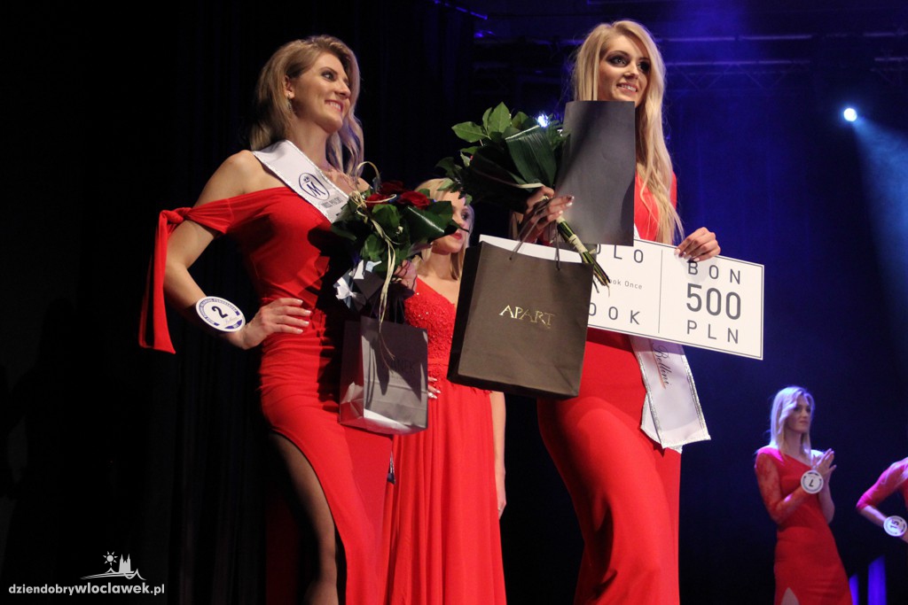 Miss Regionu Kujawsko-Pomorskiego