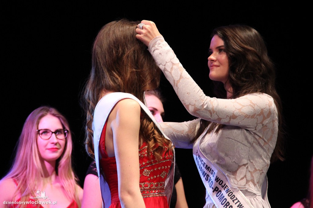 Miss Regionu Kujawsko-Pomorskiego