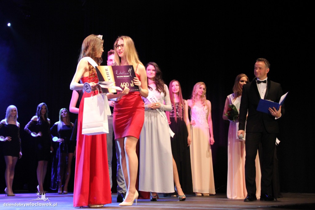 Miss Regionu Kujawsko-Pomorskiego