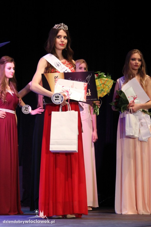 Miss Regionu Kujawsko-Pomorskiego