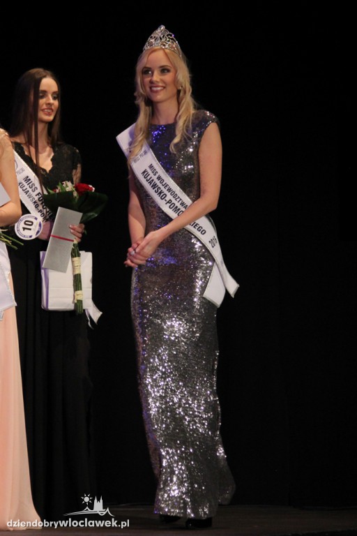 Miss Regionu Kujawsko-Pomorskiego
