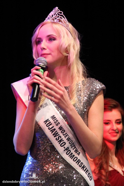 Miss Regionu Kujawsko-Pomorskiego