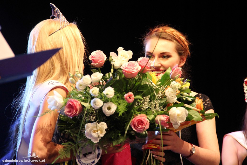 Miss Regionu Kujawsko-Pomorskiego