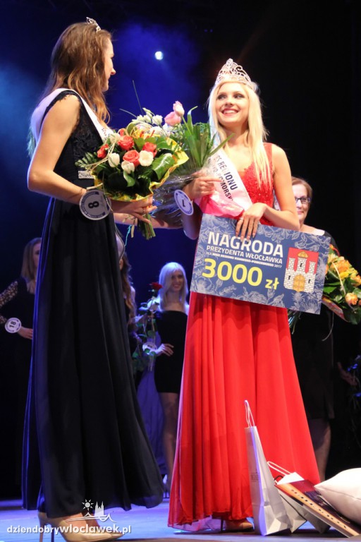 Miss Regionu Kujawsko-Pomorskiego