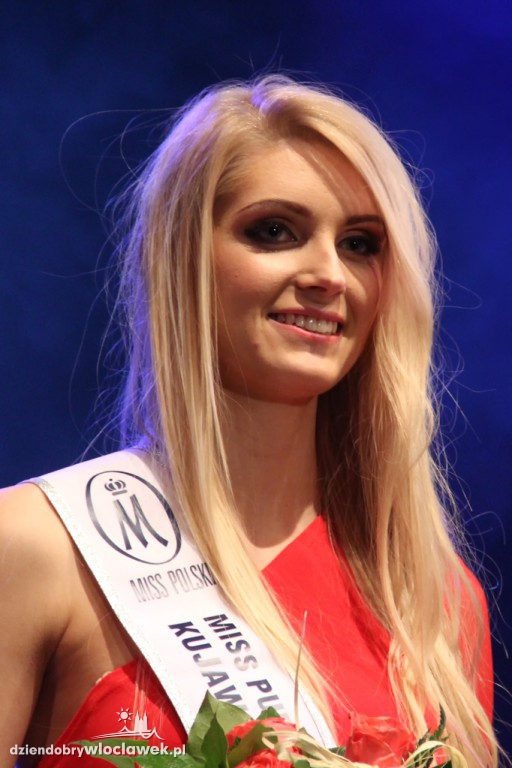Miss Regionu Kujawsko-Pomorskiego