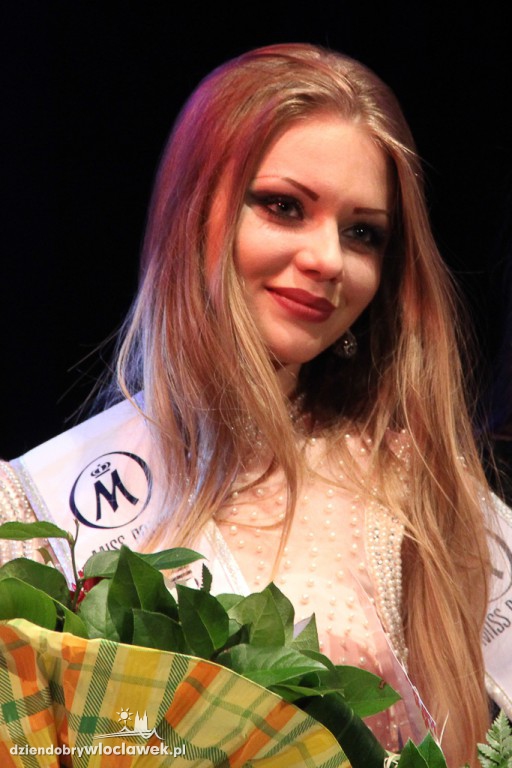 Miss Regionu Kujawsko-Pomorskiego