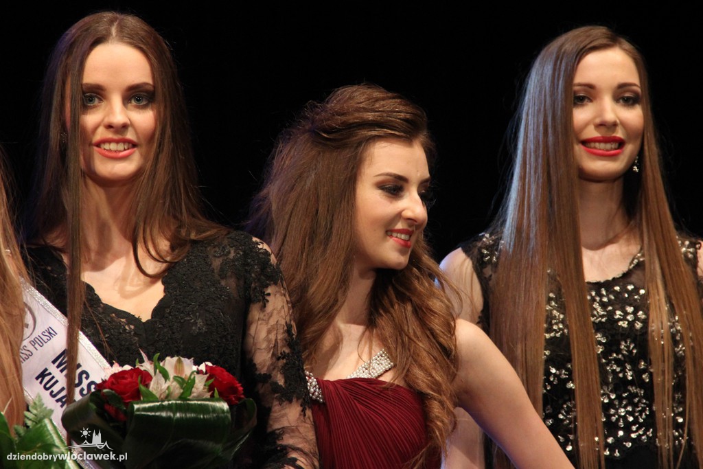 Miss Regionu Kujawsko-Pomorskiego