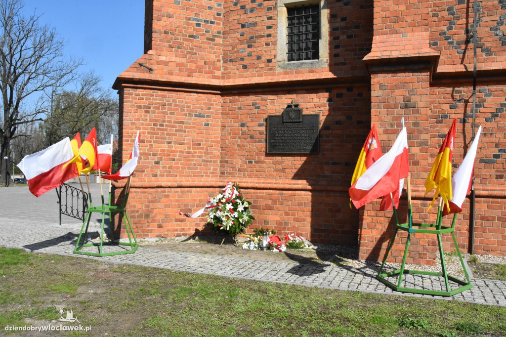 Rocznica katastrofy smoleńskiej