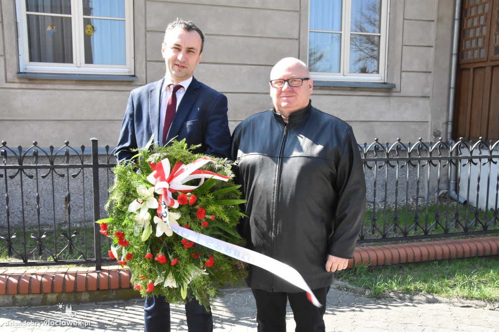 Rocznica katastrofy smoleńskiej