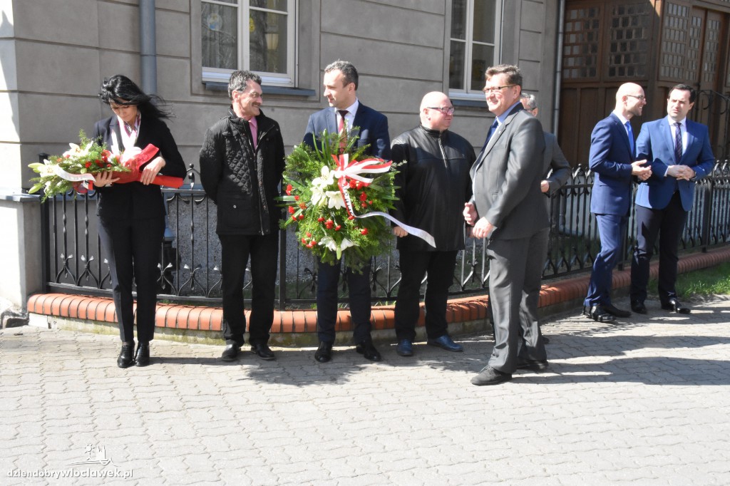 Rocznica katastrofy smoleńskiej