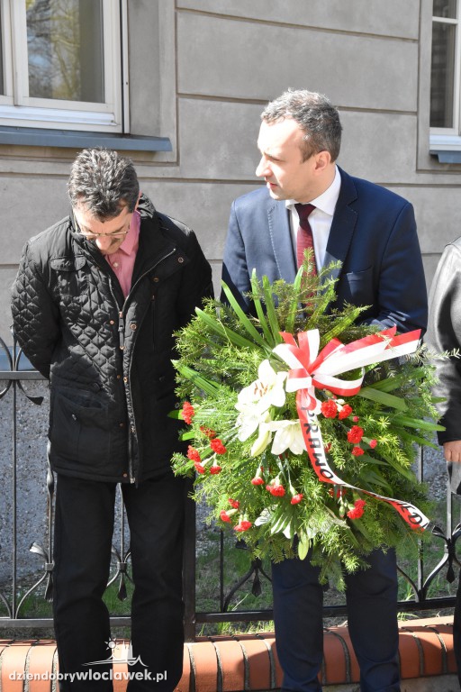 Rocznica katastrofy smoleńskiej