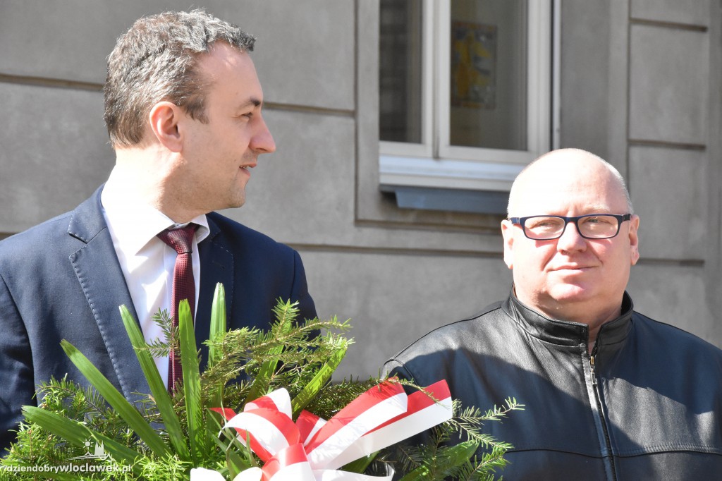 Rocznica katastrofy smoleńskiej