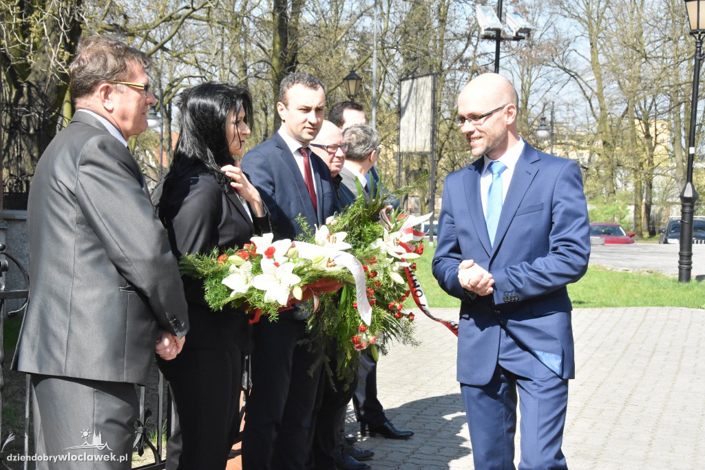 Rocznica katastrofy smoleńskiej