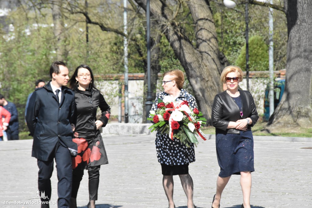 Rocznica katastrofy smoleńskiej