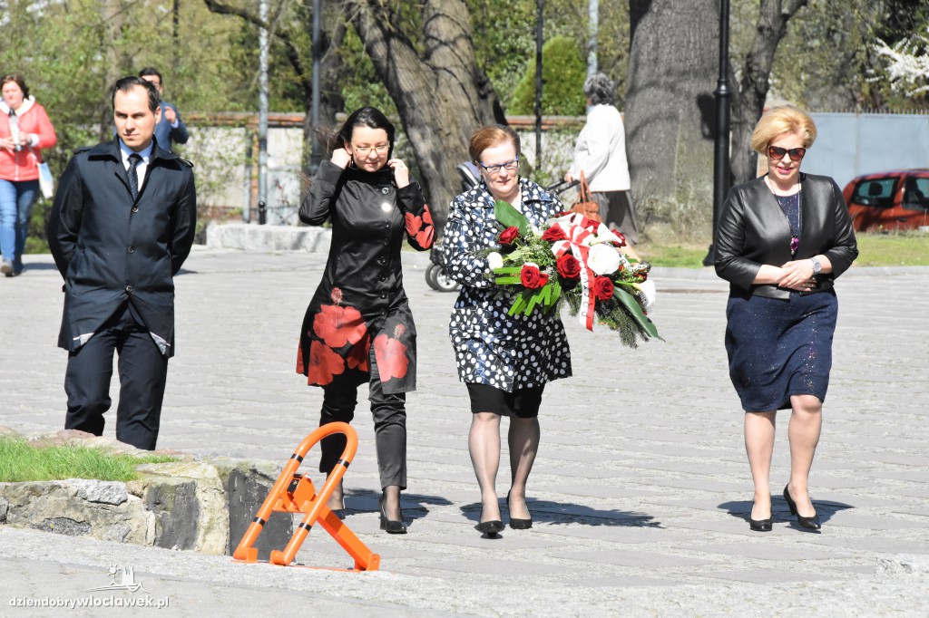 Rocznica katastrofy smoleńskiej
