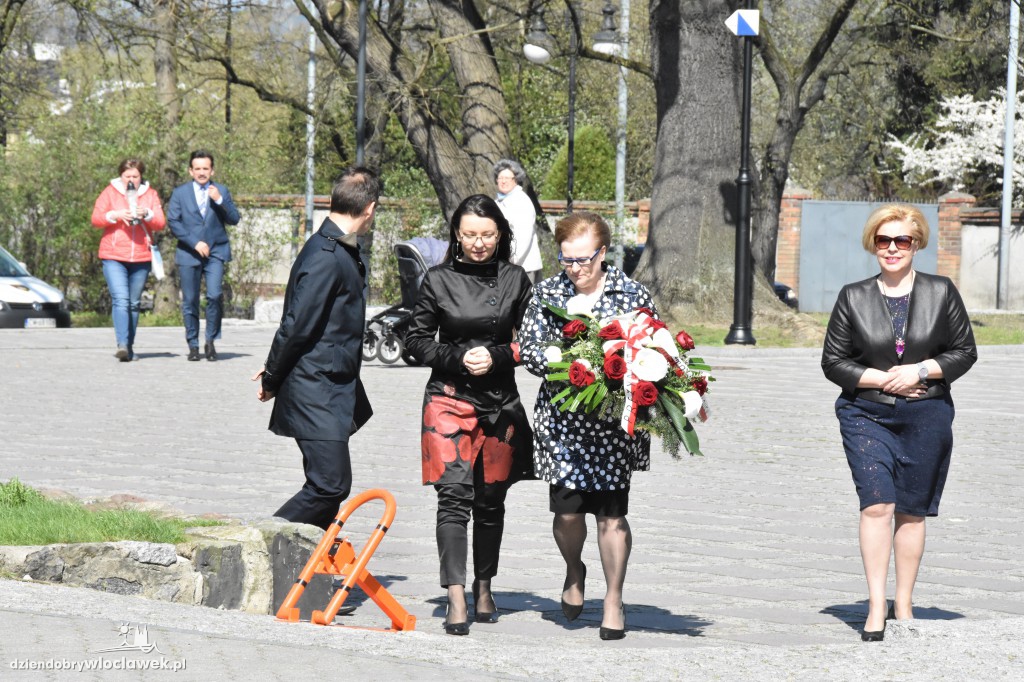 Rocznica katastrofy smoleńskiej