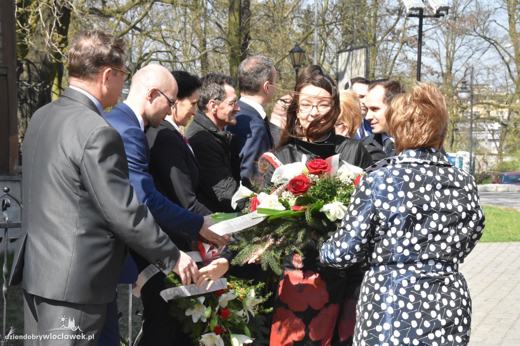 Rocznica katastrofy smoleńskiej