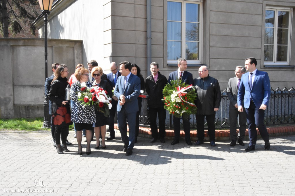 Rocznica katastrofy smoleńskiej