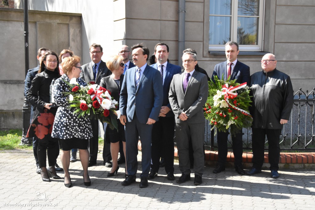Rocznica katastrofy smoleńskiej