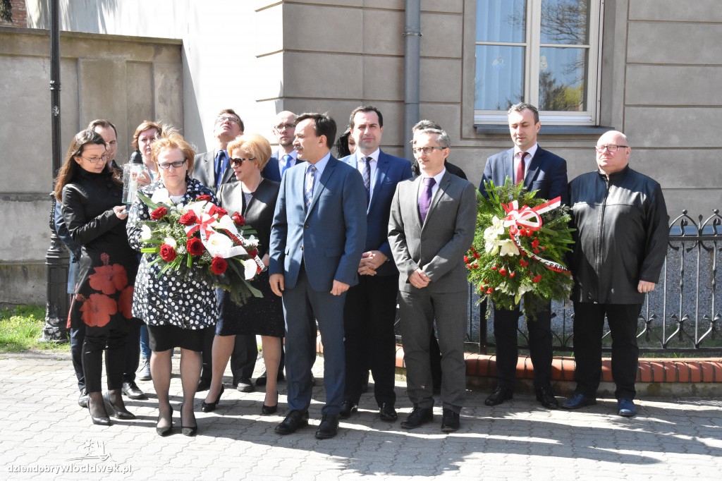Rocznica katastrofy smoleńskiej
