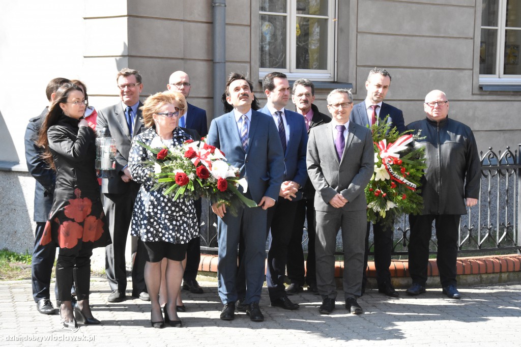 Rocznica katastrofy smoleńskiej