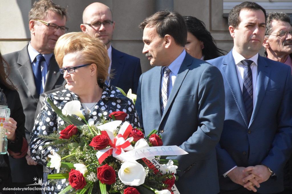 Rocznica katastrofy smoleńskiej