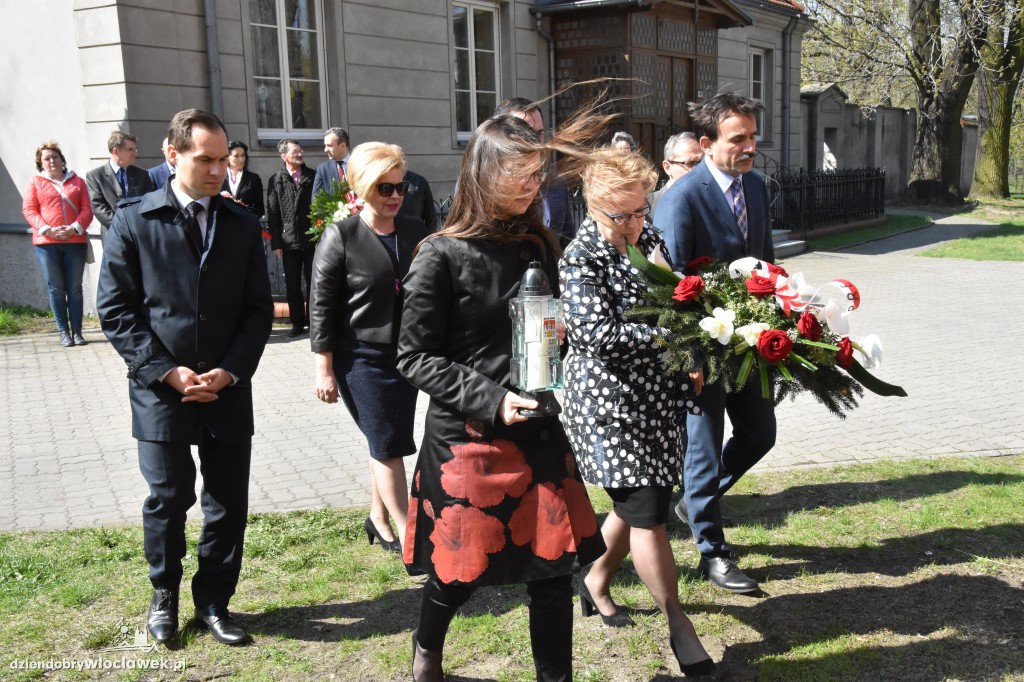 Rocznica katastrofy smoleńskiej