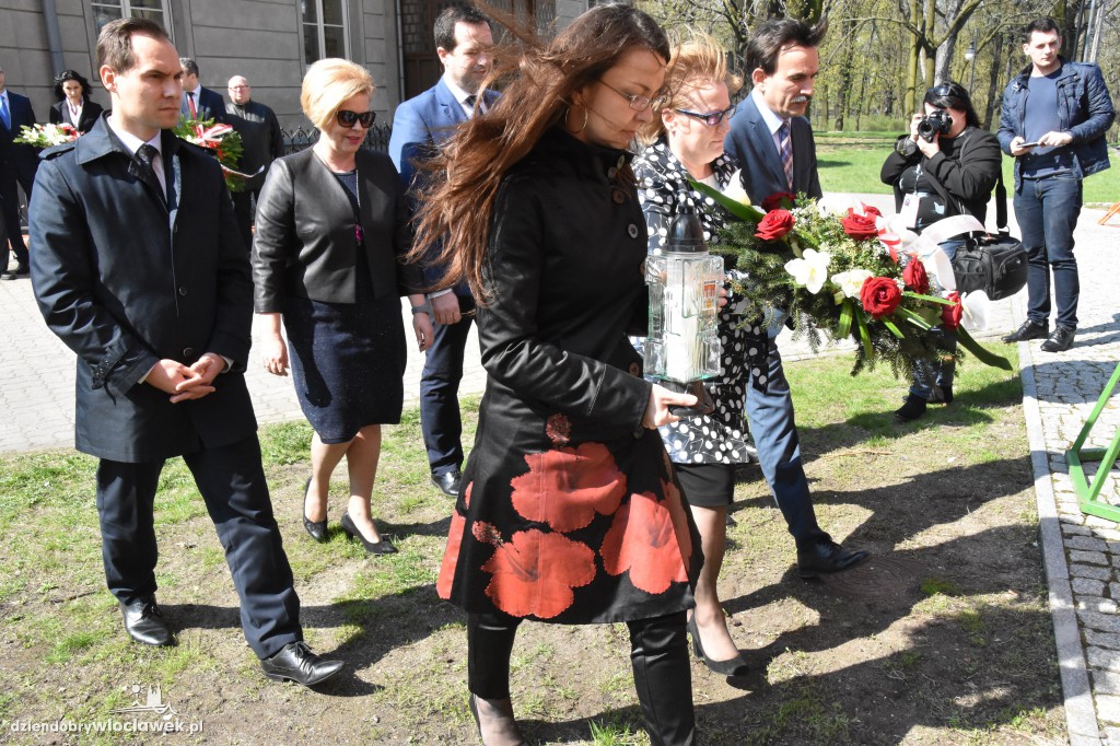 Rocznica katastrofy smoleńskiej