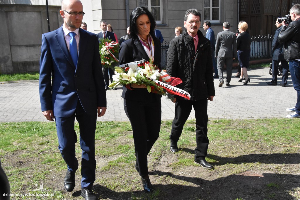 Rocznica katastrofy smoleńskiej