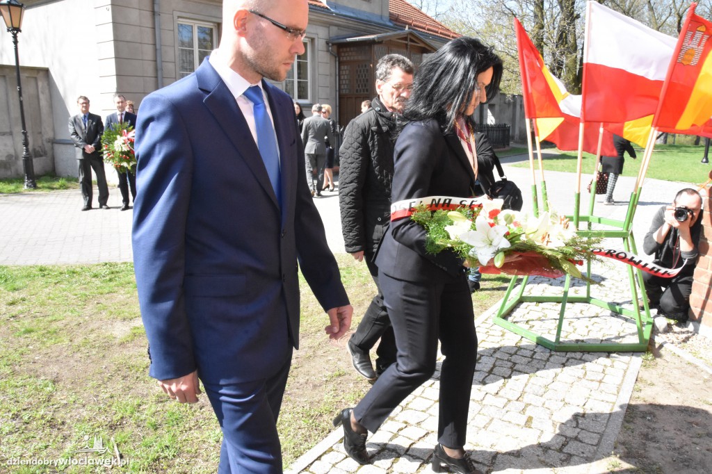 Rocznica katastrofy smoleńskiej