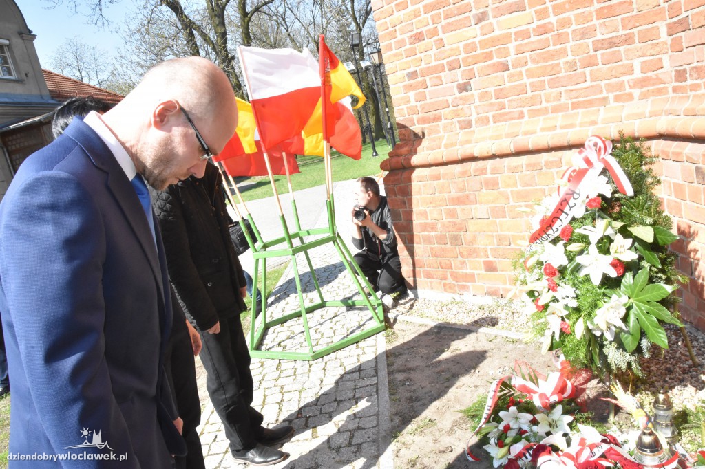 Rocznica katastrofy smoleńskiej