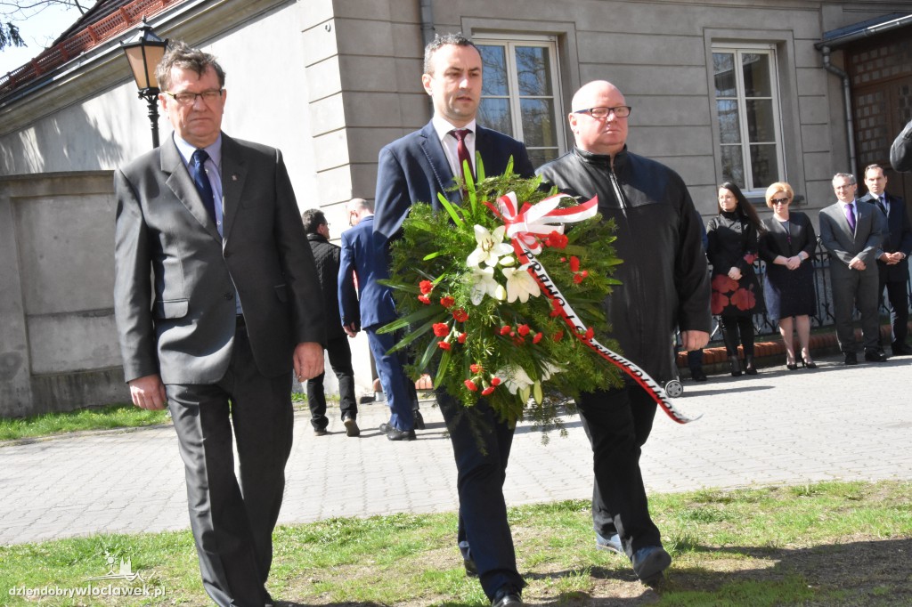 Rocznica katastrofy smoleńskiej