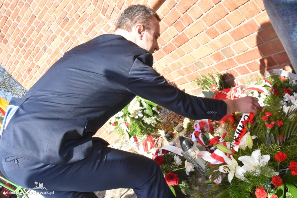 Rocznica katastrofy smoleńskiej