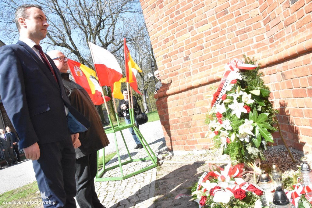 Rocznica katastrofy smoleńskiej