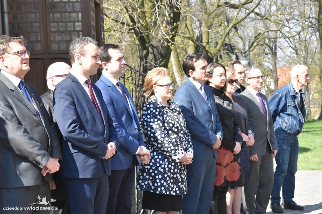 Rocznica katastrofy smoleńskiej
