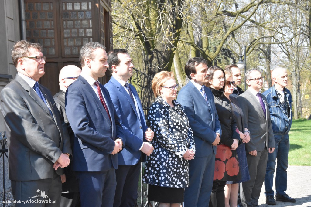 Rocznica katastrofy smoleńskiej