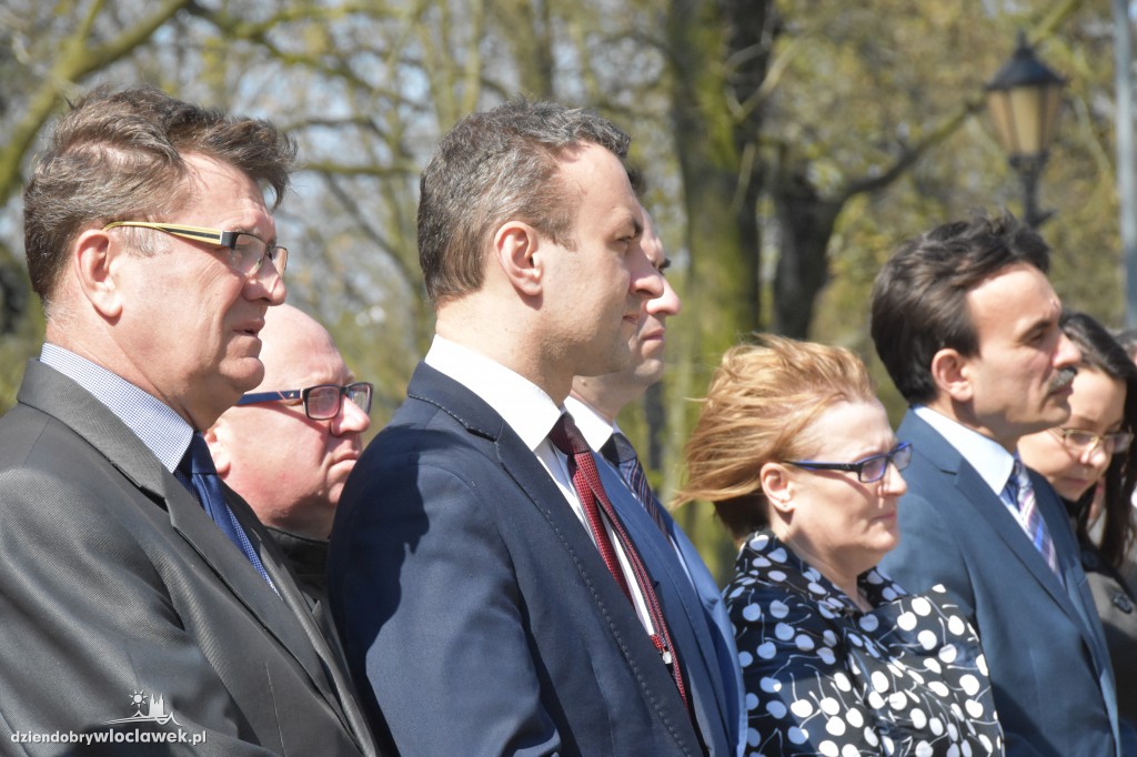 Rocznica katastrofy smoleńskiej