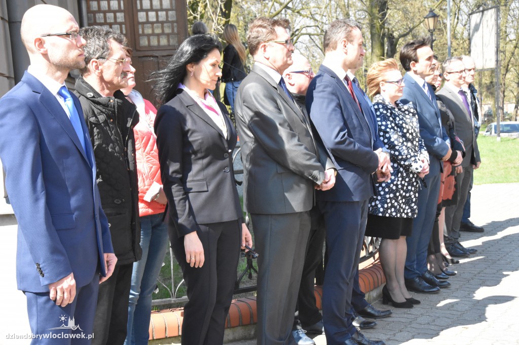 Rocznica katastrofy smoleńskiej
